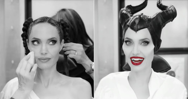 Tốp 5 vai diễn vất vả của Angelina Jolie - ảnh 6