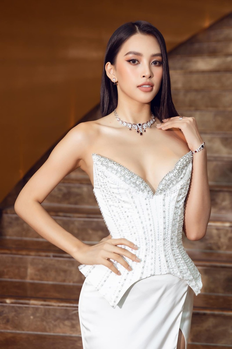 BTC Miss World 2021 tung clip nhá hàng - ảnh 3