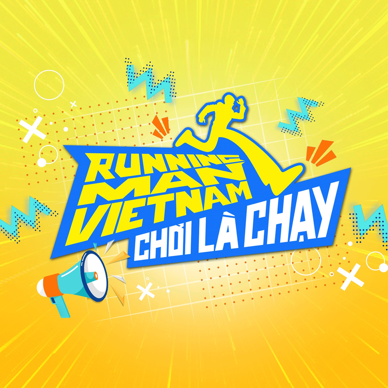 Running man Việt Nam chính thức tung slogan 'Chơi là chạy' - ảnh 2