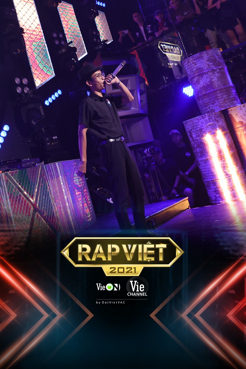 Những điều thú vị tại vòng casting 'Rap Việt' - ảnh 2