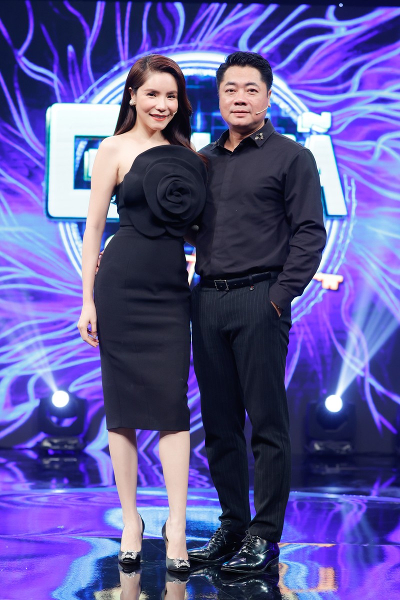 Kiwi Ngô Mai Trang tiết lộ cuộc sống hôn nhân với chồng doanh nhân - ảnh 2