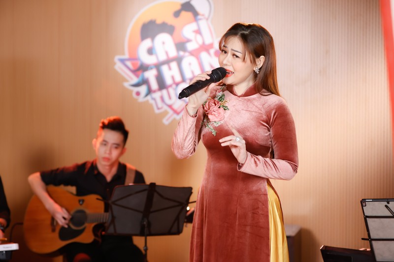 Sự trở lại của những gương mặt từng chinh phục các Gala 'Ca sĩ thần tượng' - ảnh 2