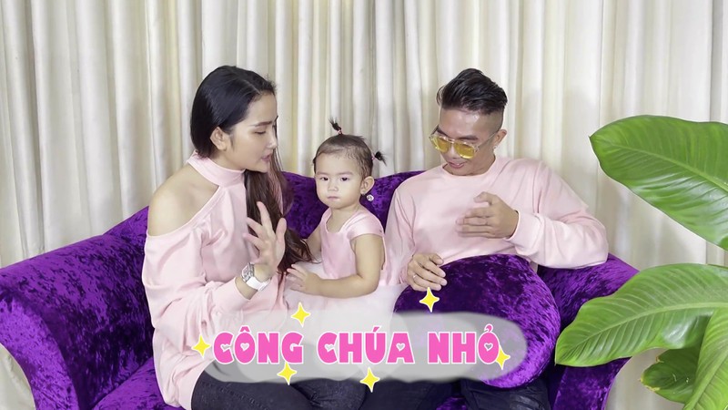 Vợ Khánh Đơn ở nhà nấu ăn được chồng trả tiền công - ảnh 3