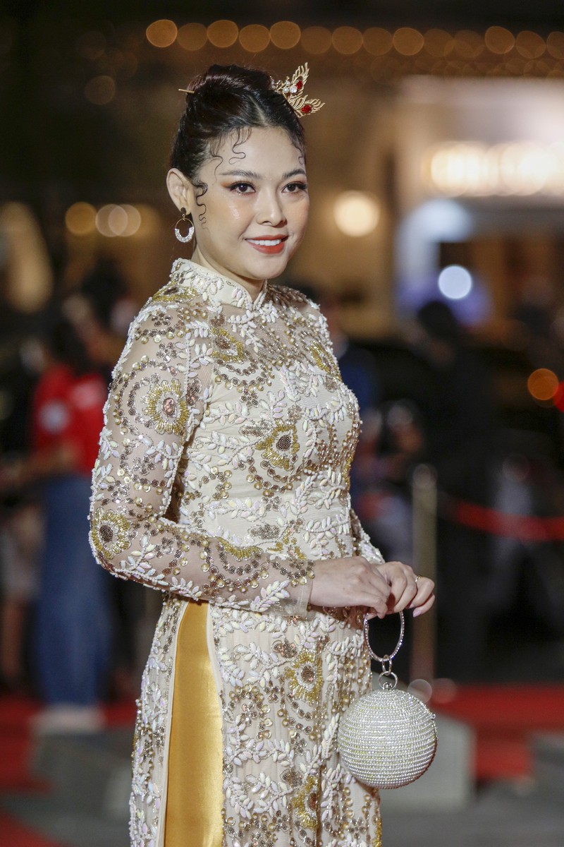 NSƯT Hoài Linh và dàn sao Việt hội tụ Mai Vàng 2020 - ảnh 6