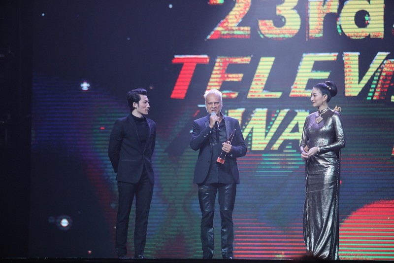 Giải thưởng Truyền hình châu Á lần đầu tổ chức trực tuyến - ảnh 1