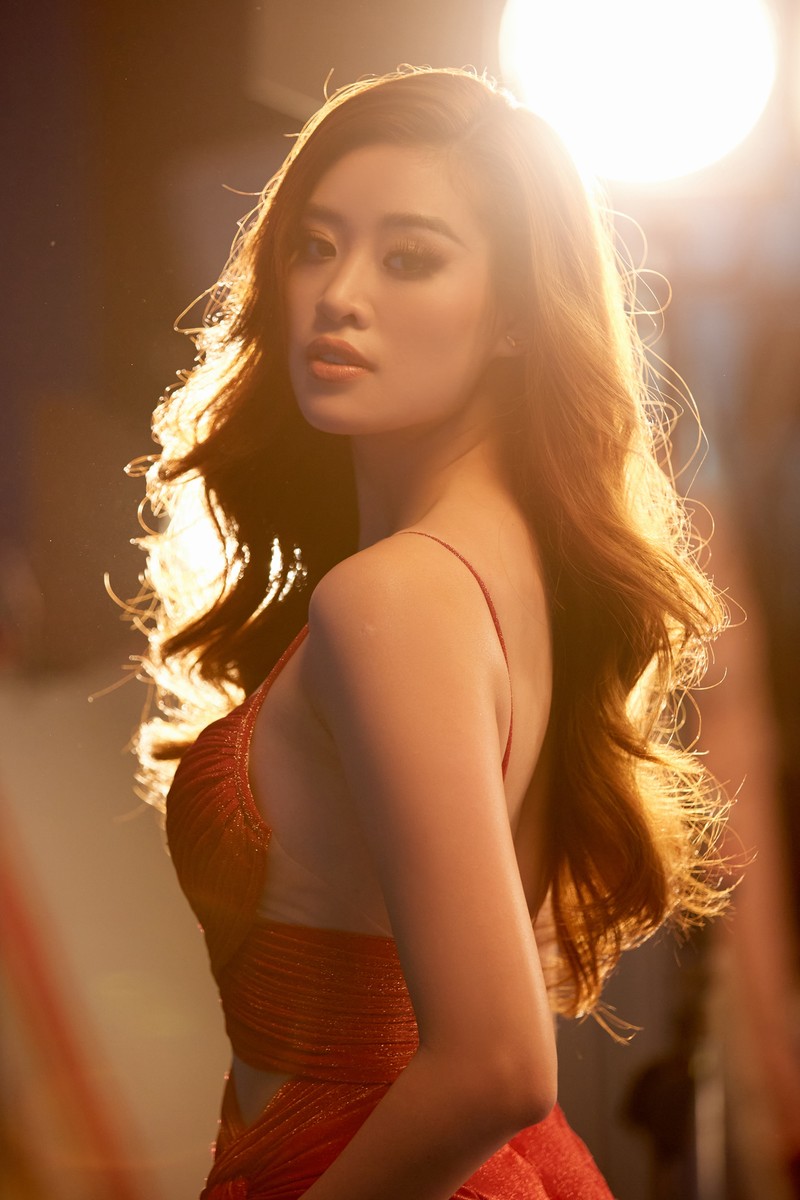 Khánh Vân và bí mật Hình hiệu Road to miss Universe 2020 - ảnh 6