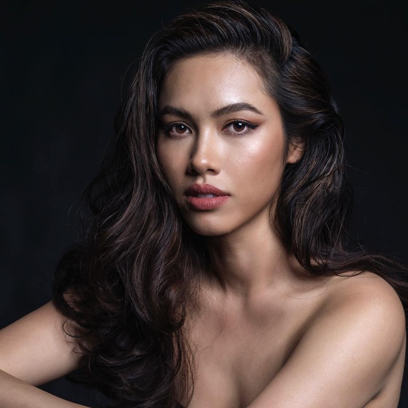 Thực hư việc á hậu Hoàng My trở lại Miss Universe VN 2021 - ảnh 3