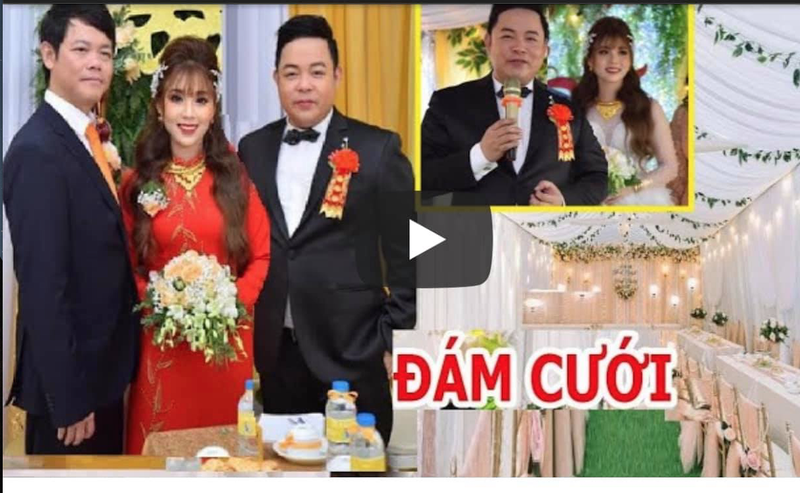 Sự thật Quang Lê bí mật kết hôn ở tuổi 51 - ảnh 1