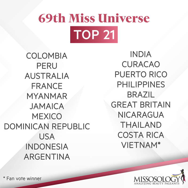 Miss Mexico đăng quang, Khánh Vân dừng ở Tốp 21 đầy tiếc nuối - ảnh 2