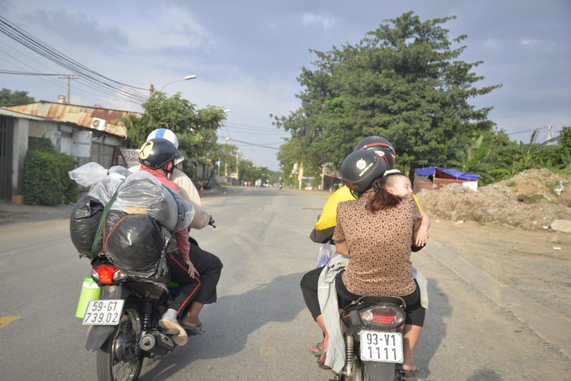 Phát động cuộc thi viết ‘Về nhà’ với nhiều phần thưởng hấp dẫn - ảnh 1