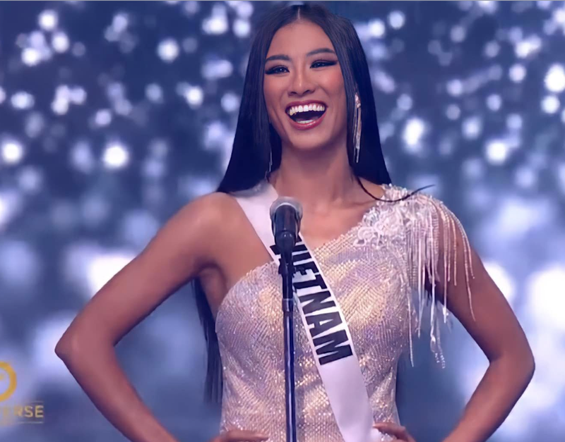 Dự đoán trước giờ G chung kết Miss Universe 2021: Kim Duyên ở vị trí nào? - ảnh 2