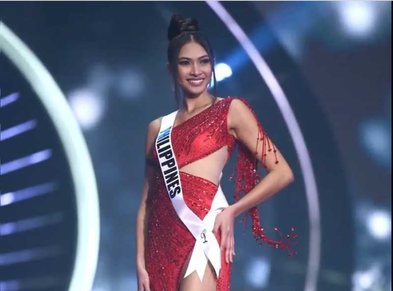 Hoa hậu Ấn Độ đăng quang Miss Universe 2021, Kim Duyên dừng ở Tốp 16 - ảnh 2