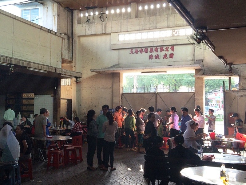 Vụ cháy khiến 4 người tử vong: Những ước mơ dang dở - ảnh 1