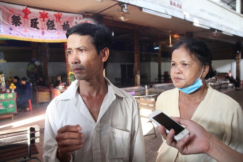 Vụ cháy khiến 4 người tử vong: Những ước mơ dang dở - ảnh 3