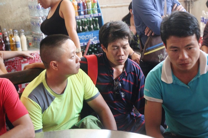 Vụ cháy khiến 4 người tử vong: Những ước mơ dang dở - ảnh 5