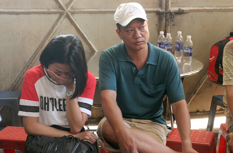 Vụ cháy khiến 4 người tử vong: Những ước mơ dang dở - ảnh 2