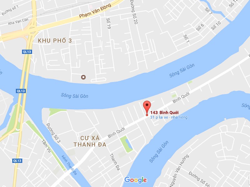 Bị đâm mất mạng ở quán cà phê - ảnh 2