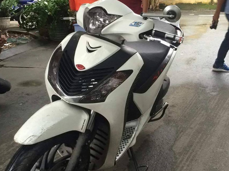 Lời khai kẻ đồng tính cứa cổ bạn tình cướp SH ở quận 2 - ảnh 2
