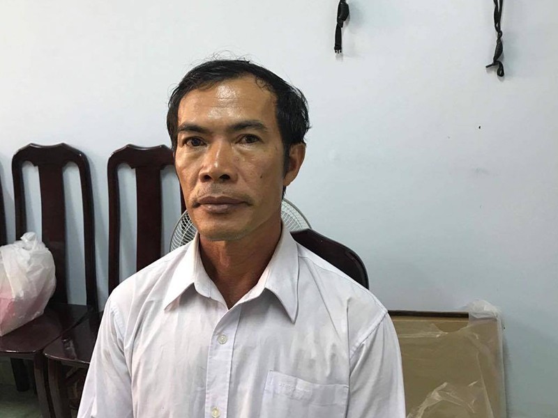 Lời khai của kẻ sát hại người tình trong khách sạn - ảnh 1