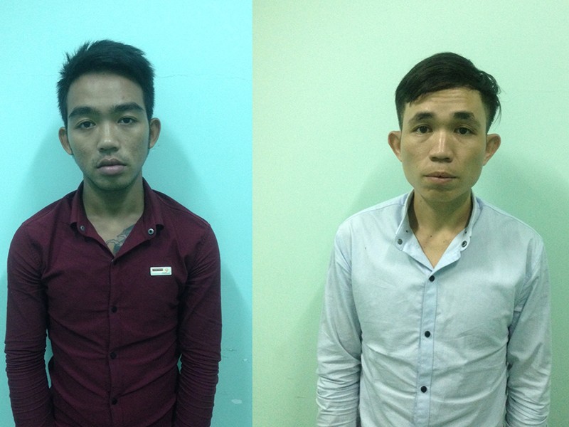 Lời khai của bị can thuê giang hồ đâm chết em cọc chèo - ảnh 1
