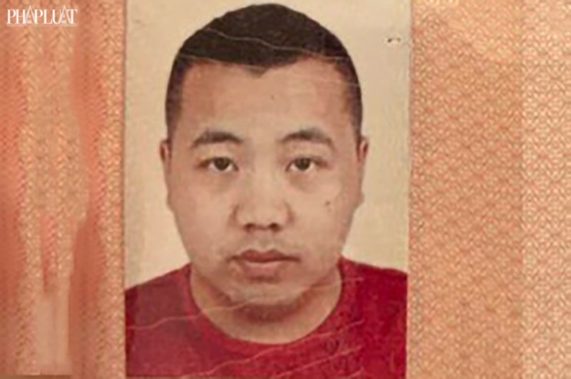 Truy nã người đàn ông Trung Quốc giết người ở quận Bình Tân - ảnh 1