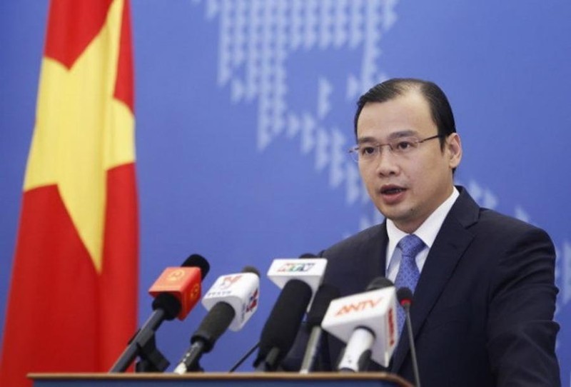 Bộ Chính trị bổ nhiệm ông Lê Hải Bình làm Phó Trưởng ban Tuyên giáo Trung ương - ảnh 1