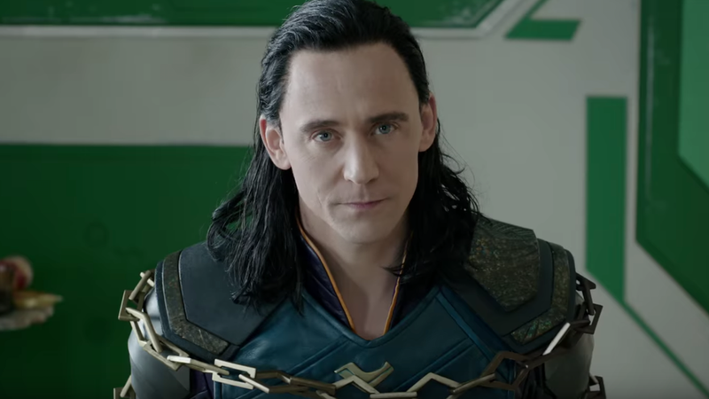 Lý thuyết từ Avengers: Endgame giải thích lý do Loki còn sống - ảnh 2