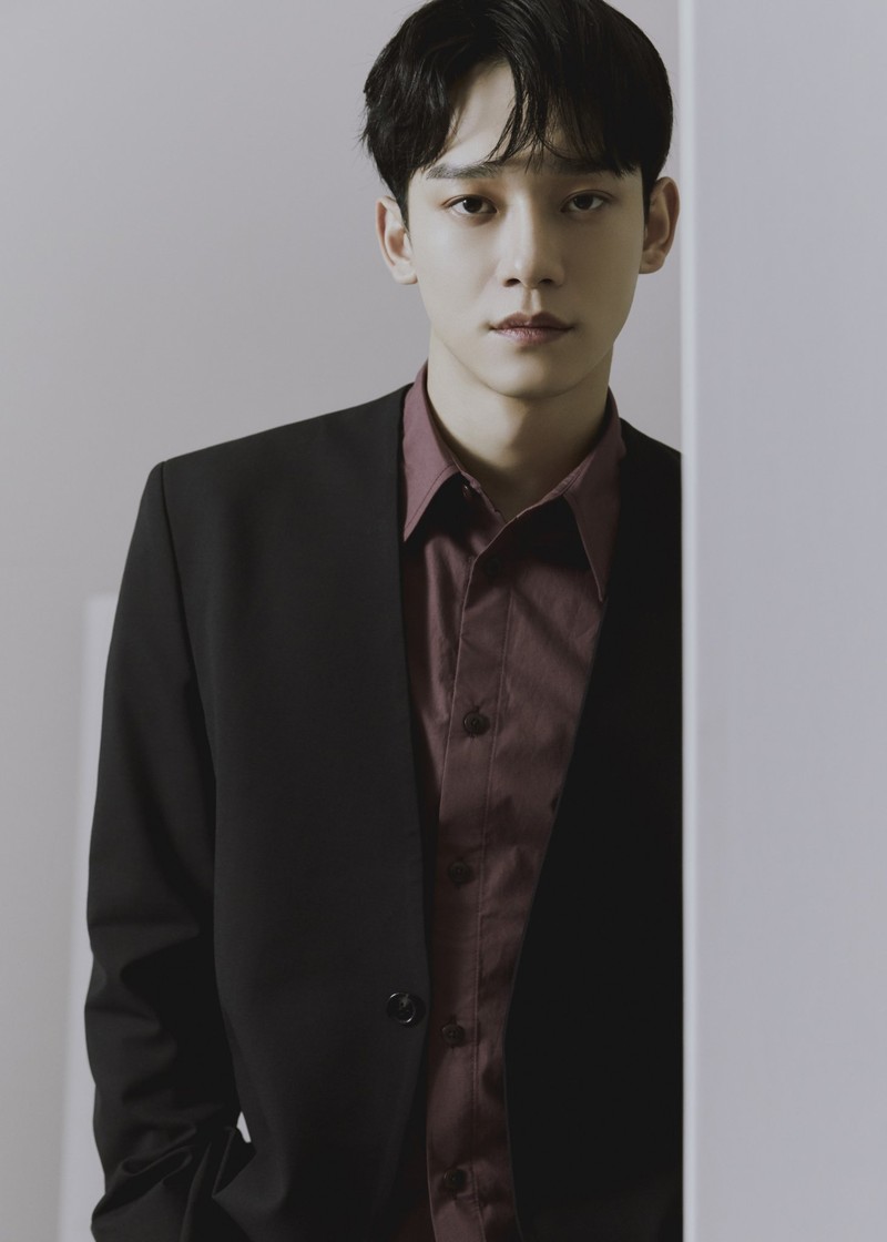 Chen Exo Gay Báº¥t Ngá» Khi Tuyen Bá»' Sáº½ Tá»• Chá»©c Káº¿t Hon Chuyá»‡n Sao Plo
