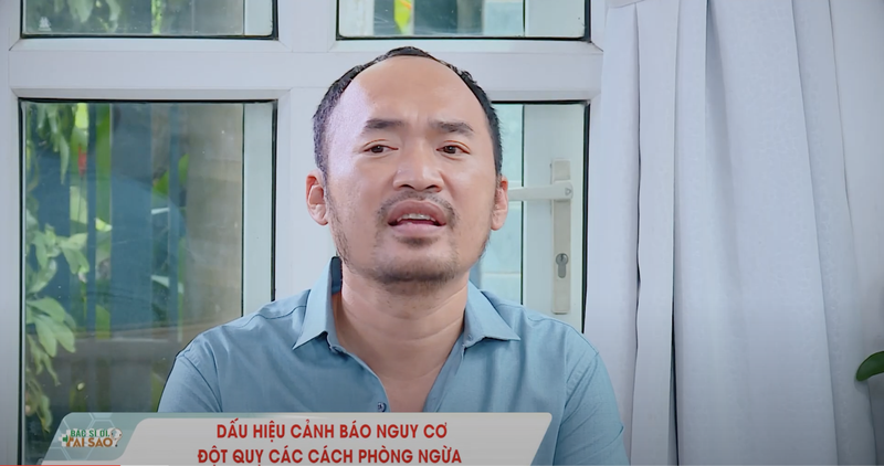 Nhân vật Thu Trang lo vì người giúp việc có dấu hiệu đột quỵ - ảnh 2