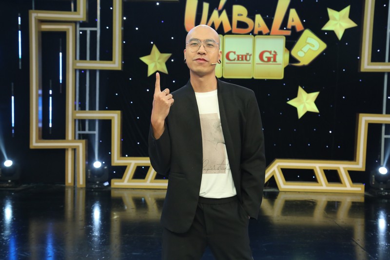 Quang Đăng tiết lộ tham vọng mở rộng sự nghiệp ra thế giới - ảnh 4