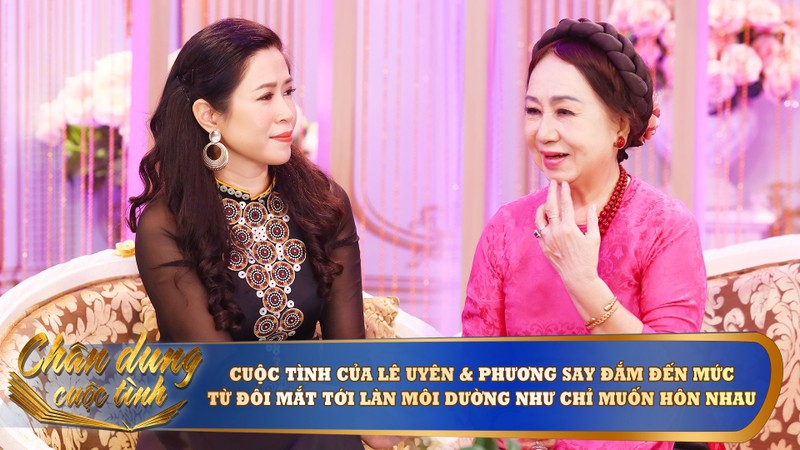 Nhạc sĩ Lê Uyên Phương và Lê Uyên - Cặp tình nhân huyền thoại - ảnh 2