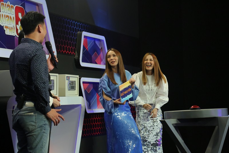Chị em Yến Trang, Yến Nhi mất một nửa giải thưởng vì bị 'lừa' - ảnh 2