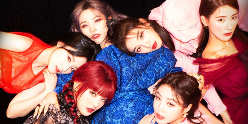 Tốp 7 nhóm nhạc Kpop bán album chạy nhất của thế hệ thứ tư - ảnh 5