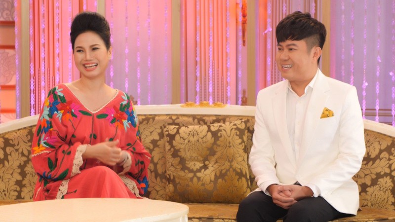 Ca sĩ Thùy Trang tiết lộ cơ duyên nổi tiếng chỉ sau một đêm nhờ 'Mưa bụi' - ảnh 4