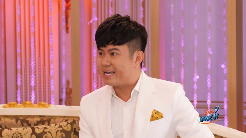 Ca sĩ Thùy Trang tiết lộ cơ duyên nổi tiếng chỉ sau một đêm nhờ 'Mưa bụi' - ảnh 5