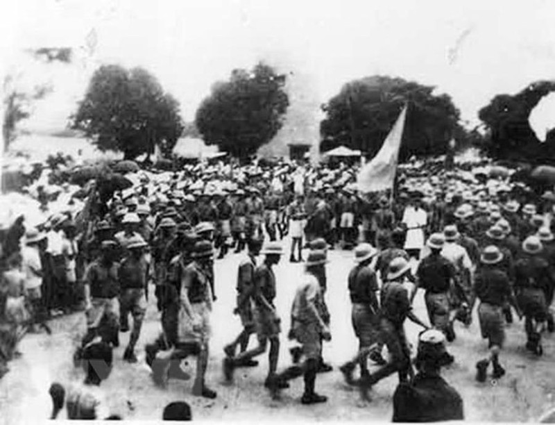 Cách mạng Tháng Tám: Thắng lợi vĩ đại của cách mạng Việt Nam trong thế kỷ 20 - ảnh 2