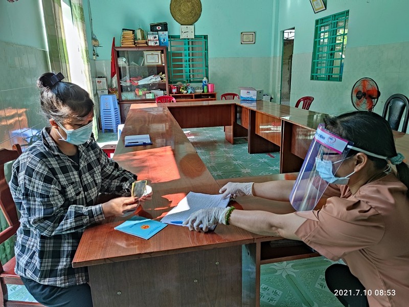 TP.HCM lên kế hoạch hỗ trợ người dân khó khăn đợt 3 - ảnh 1