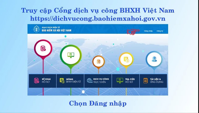 2 cách lấy lại mật khẩu ứng dụng VssID không tốn phí - ảnh 3