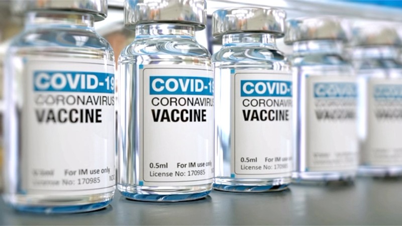 AP: Hầu hết ca tử vong mới do COVID-19 ở Mỹ đều chưa tiêm vaccine - ảnh 2