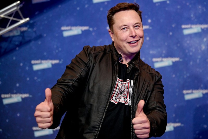 Elon Musk dự tính đầu tư 30 tỉ USD vào dịch vụ internet vệ tinh cho nơi hẻo lánh - ảnh 1