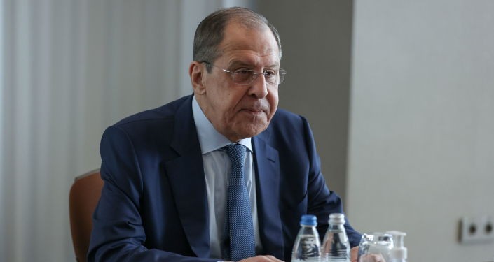 Ông Lavrov: Mỹ sẽ thất bại nếu cứ sử dụng 'vị thế và sức mạnh’ để tiếp cận Nga - ảnh 1