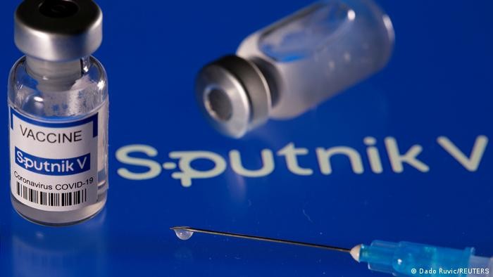 Nga: Kêu gọi EU 'tẩy chay' vaccine Sputnik V là hành vi ‘phân biệt chủng tộc’ - ảnh 1