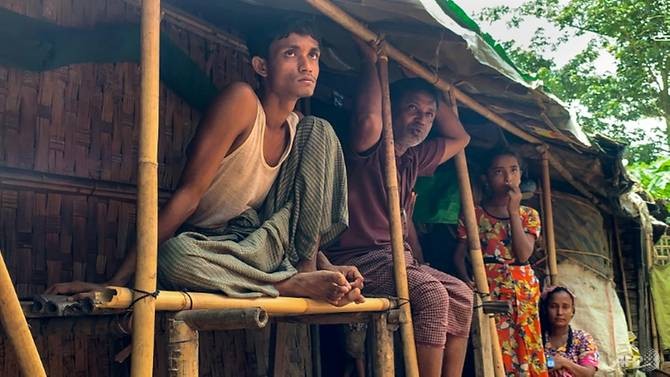 Myanmar chỉ trích LHQ về nghị quyết liên quan đến người Rohingya - ảnh 1