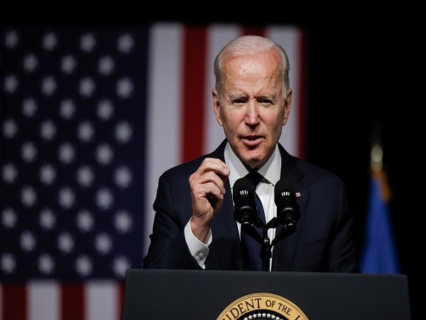 Ông Biden: Tấn công mạng có thể dẫn đến 'một cuộc chiến tranh thực sự' - ảnh 1