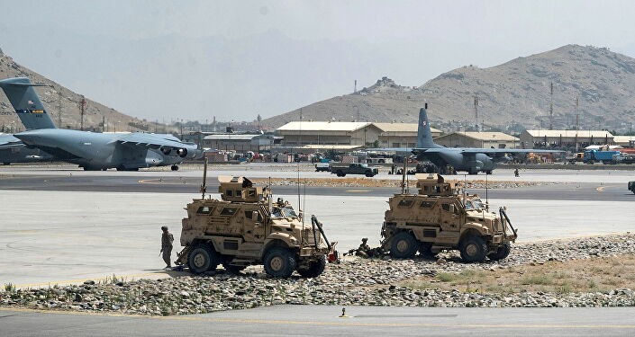 Nhà Trắng: Mỹ bước vào giai đoạn nguy hiểm nhất của việc di tản ở Afghanistan - ảnh 1