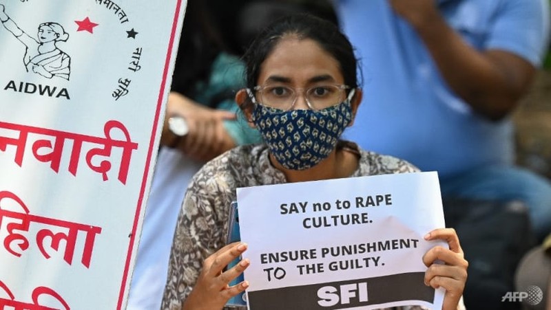 Ấn Độ: 4 người đàn ông đối mặt án tử vì hãm hiếp và sát hại bé gái 9 tuổi - ảnh 1