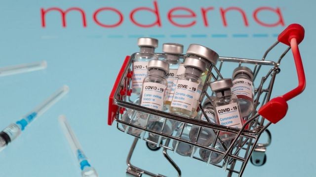 Những quốc gia nào đang tiêm kết hợp Moderna với những loại vaccine khác? - ảnh 4