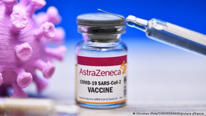 Vaccine ngừa COVID-19 AstraZeneca có thể dùng để điều trị ung thư - ảnh 1