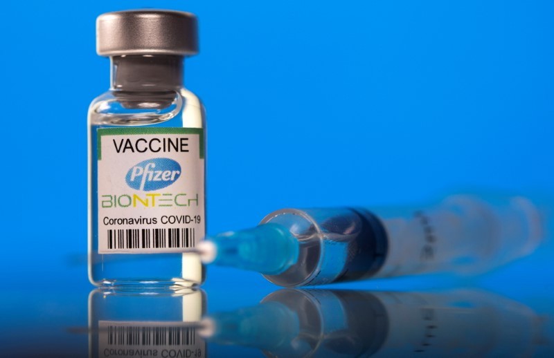 Pfizer/BioNTech: Vaccine ngừa COVID-19 an toàn cho trẻ từ 5-11 tuổi - ảnh 2