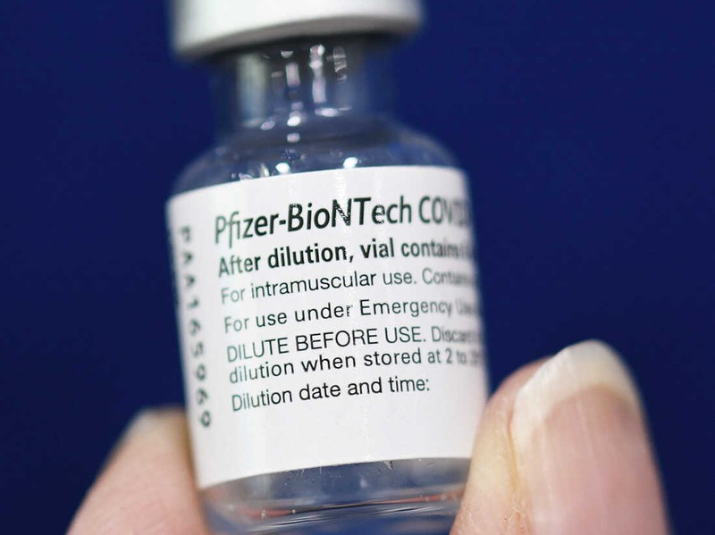 Pfizer/BioNTech: Vaccine ngừa COVID-19 an toàn cho trẻ từ 5-11 tuổi - ảnh 1